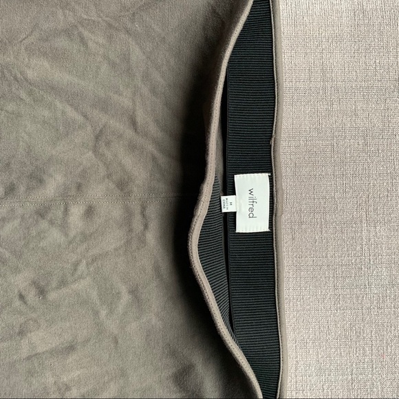 Wilfred Liz skirt - Picture 3 of 3